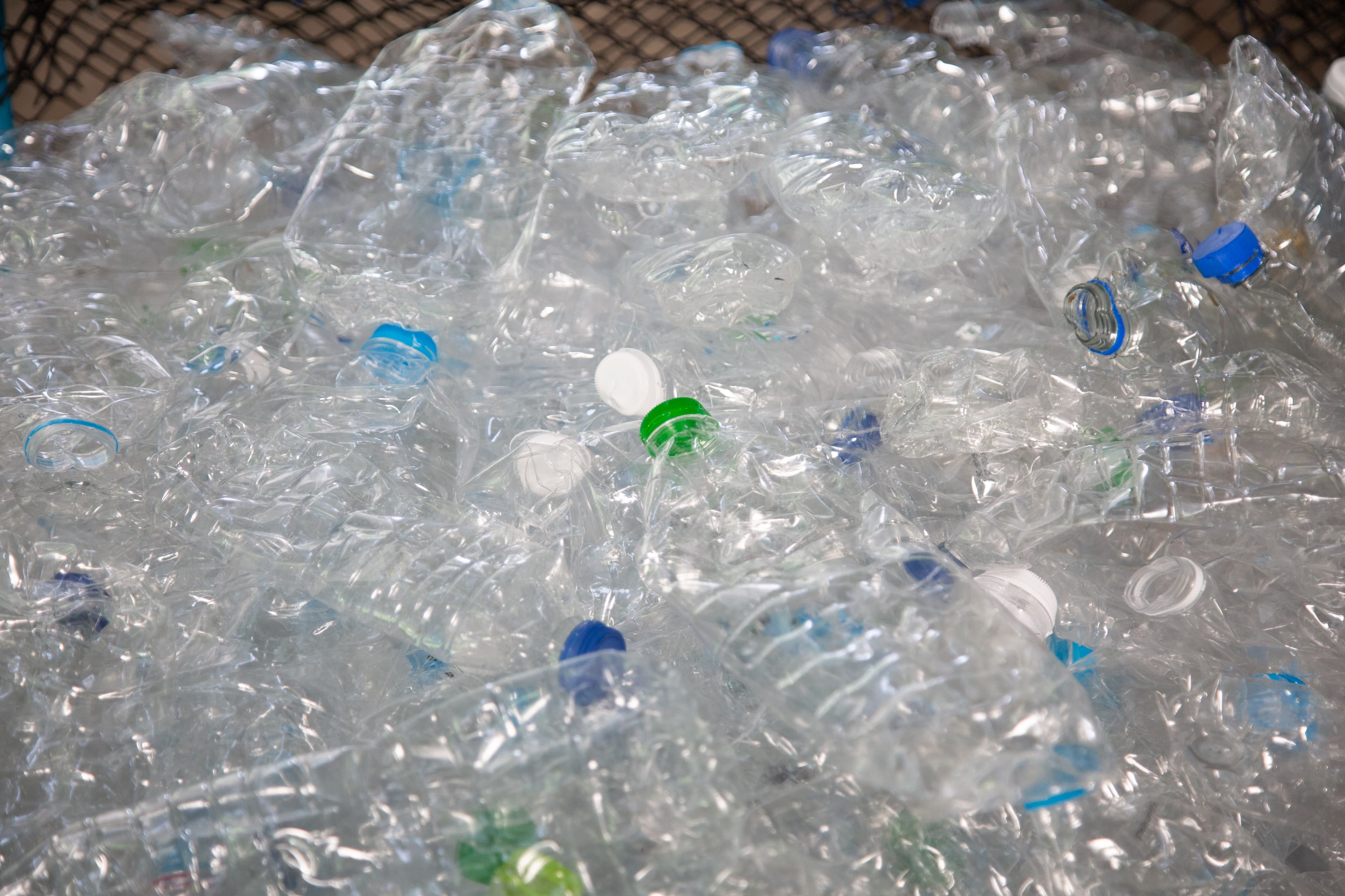 Circular economy in action
